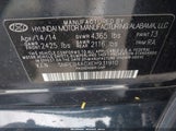 HYUNDAI SONATA GLS 5NPEB4ACXEH931910 снимка