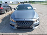 Hyundai Genesis 3.8 KMHGN4JE2FU087253 снимка