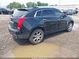 Cadillac Srx Turbo Performance 3GYFNJE48AS625909 снимка