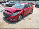 HYUNDAI ACCENT SEL 3KPC24A61ME150200 снимка
