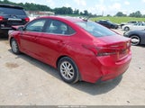 HYUNDAI ACCENT SEL 3KPC24A61ME150200 снимка