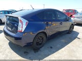 Toyota Prius One JTDKN3DU0C1521629 fotografie