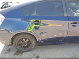 Toyota Prius One JTDKN3DU0C1521629 снимка