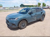 Honda Hr-V Awd Sport 3CZRZ2H57SM763572 fotografie