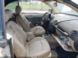 VOLKSWAGEN NEW BEETLE GLS 3VWCK21Y53M312675 снимка