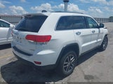 Jeep Grand Cherokee Limited 4X4 1C4RJFBG4JC484272 снимка