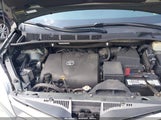 TOYOTA SIENNA XLE PREMIUM 7 PASSENGER 5TDDZ3DC4JS189540 снимка