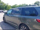TOYOTA SIENNA XLE PREMIUM 7 PASSENGER 5TDDZ3DC4JS189540 fotografie