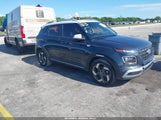 Hyundai Venue Denim KMHRC8A39MU088305 снимка