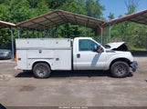 FORD F-250 XL 1FTBF2A60CEA10508 снимка