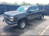 CHEVROLET SILVERADO 2500HD LS 1GCHK29153E264570 снимка