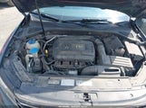 Volkswagen Passat 1.8T R-Line 1VWDT7A32HC048293 fotografie