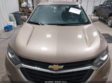 Chevrolet Equinox Lt 3GNAXSEVXJL317831 снимка