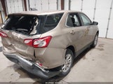Chevrolet Equinox Lt 3GNAXSEVXJL317831 снимка