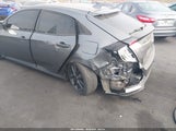 Honda Civic Ex SHHFK7H65MU404603 снимка