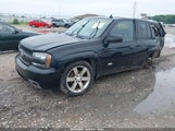 Chevrolet Trailblazer Lt 1GNET13H662282668 снимка