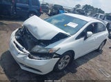 HONDA CIVIC LX 19XFB2F52FE085636 снимка