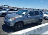 HONDA CR-V SE JHLRD78945C051758 снимка