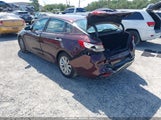KIA OPTIMA LX 5XXGT4L39HG124586 снимка