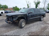 Dodge Dakota St 1D7RW2GK8AS265012 снимка