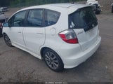 HONDA FIT SPORT JHMGE8H56CC015604 снимка