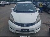 HONDA FIT SPORT JHMGE8H56CC015604 снимка