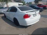 BMW 328I WBAVC53517FZ76519 снимка