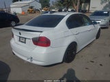 BMW 328I WBAVC53517FZ76519 снимка