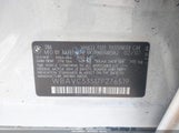BMW 328I WBAVC53517FZ76519 снимка