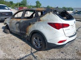 Hyundai Santa Fe Sport 2.4L 5NMZUDLB3JH059478 fotografie