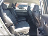 Hyundai Palisade Sel KM8R24GE9RU799787 photo