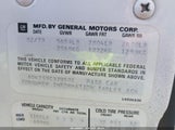 CADILLAC COUPE DEVILLE 6D47S9C379501     снимка
