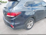 HYUNDAI SANTA FE SE KM8SN4HF5HU205582 снимка