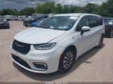 CHRYSLER PACIFICA HYBRID TOURING L 2C4RC1L71PR622474 снимка