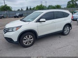 HONDA CR-V EX-L 5J6RM4H79DL022307 снимка