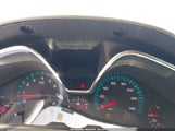 CHEVROLET TRAVERSE LTZ 1GNKRJKD6FJ124661 снимка