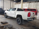 Chevrolet Colorado Lt 1GCPTCE10H1323463 снимка