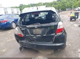 Honda Fit Sport JHMGE8H55CC034645 снимка