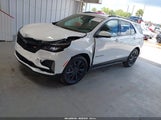 Chevrolet Equinox Fwd Rs 3GNAXMEG3RL333328 снимка