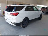 Chevrolet Equinox Fwd Rs 3GNAXMEG3RL333328 photo