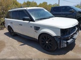 LAND ROVER RANGE ROVER SPORT SUPERCHARGED SALSH23418A181801 photo