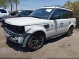 LAND ROVER RANGE ROVER SPORT SUPERCHARGED SALSH23418A181801 photo