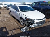 Chevrolet Malibu 1Fl 1G1ZC5ST1JF196394 photo