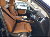 BMW X7 XDRIVE40I 5UX23EM01S9Z25293 fotografie