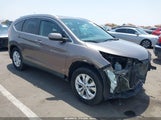Honda Cr-V Ex-L 5J6RM4H79DL080899 снимка