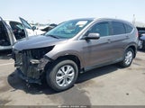 Honda Cr-V Ex-L 5J6RM4H79DL080899 снимка