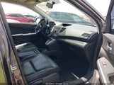 Honda Cr-V Ex-L 5J6RM4H79DL080899 снимка