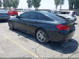 BMW 430I Gran Coupe WBA4J1C52JBM10569 снимка