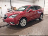 Buick Envision Awd Premium I LRBFX3SX5LD103055 снимка