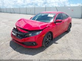 Honda Civic Sport 2HGFC2E86LH601023 снимка